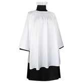 Judge Skullface Minister Gewand Beetlejuice Minister Cosplay Outfits
